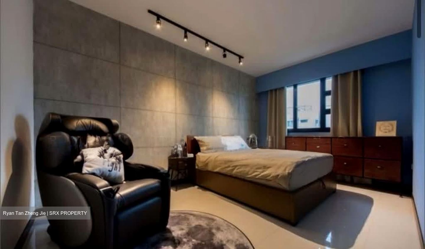 Blk 122A Punggol Edge (Punggol), HDB 4 Rooms #581029331